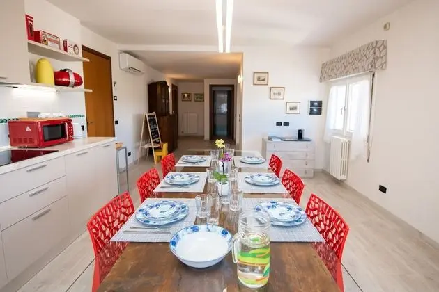 Family Apart Daire, 2 Yatak Odası