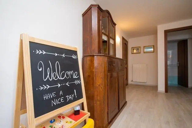 Family Apart Daire, 2 Yatak Odası