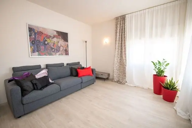 Family Apart Daire, 2 Yatak Odası