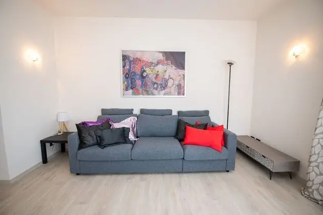 Family Apart Daire, 2 Yatak Odası