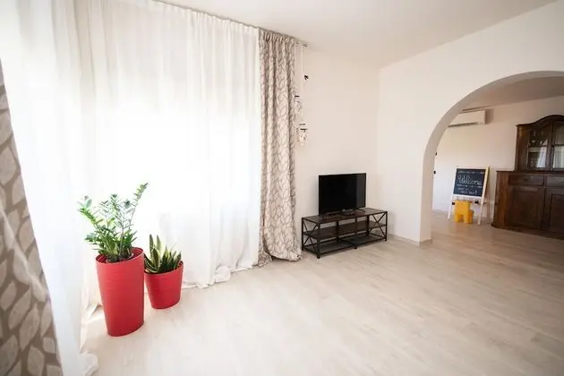 Family Apart Daire, 2 Yatak Odası