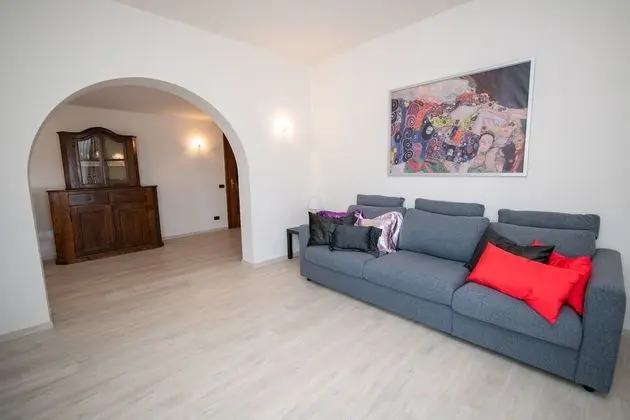 Family Apart Daire, 2 Yatak Odası