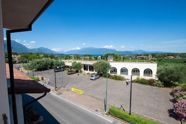 Family Apart Daire, 2 Yatak Odası