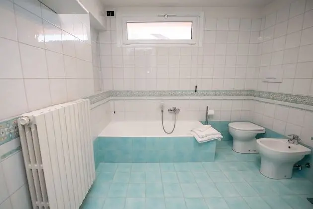 Family Apart Daire, 2 Yatak Odası