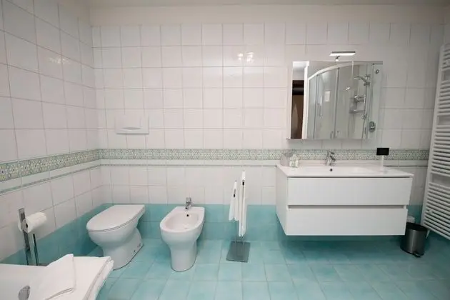 Family Apart Daire, 2 Yatak Odası