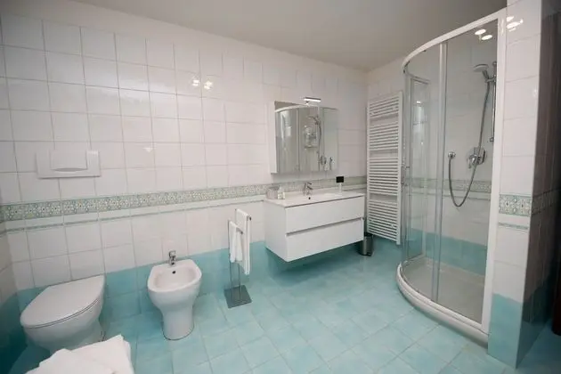 Family Apart Daire, 2 Yatak Odası