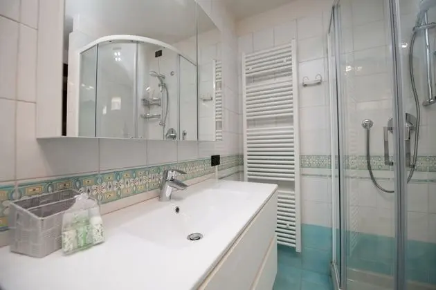 Family Apart Daire, 2 Yatak Odası