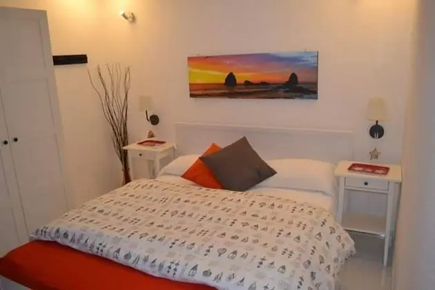 Economy Tek Büyük Yataklı Oda