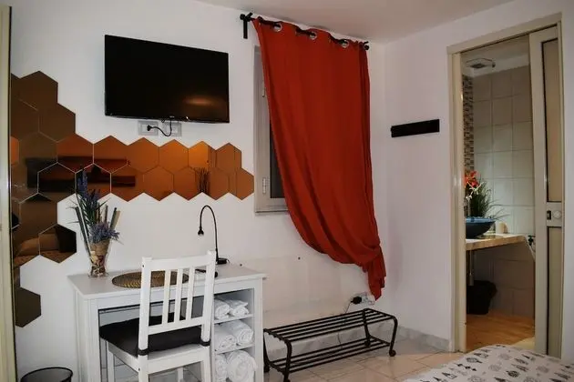 Economy Tek Büyük Yataklı Oda