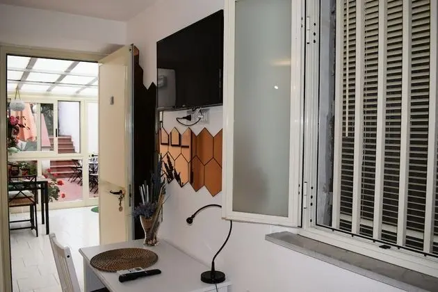 Economy Tek Büyük Yataklı Oda