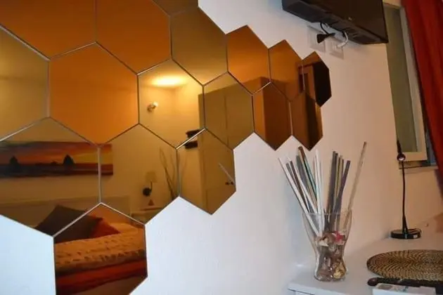 Economy Tek Büyük Yataklı Oda