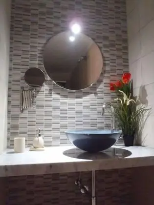 Economy Tek Büyük Yataklı Oda