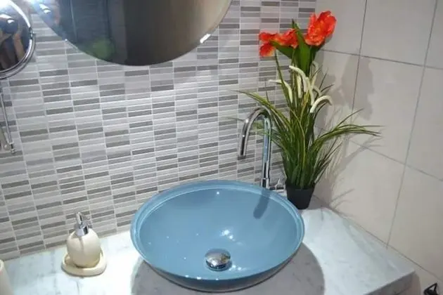 Economy Tek Büyük Yataklı Oda