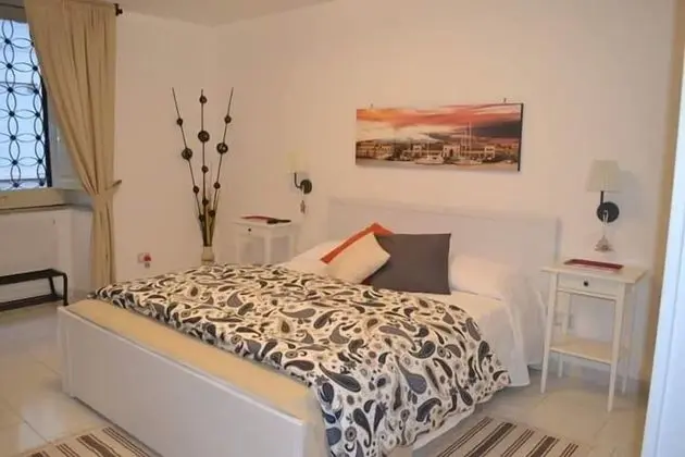 Standard Dört Kişilik Oda