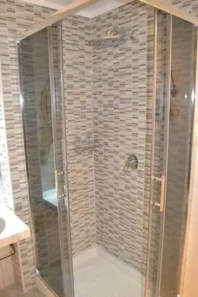 Standard Dört Kişilik Oda