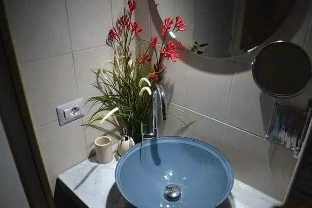 Standard Dört Kişilik Oda