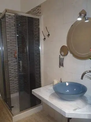 Tek Büyük Yataklı Oda, Bahçe Manzaralı, Zemin Kat