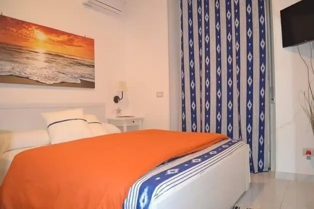 Tek Büyük Yataklı Oda, Bahçe Manzaralı, Zemin Kat