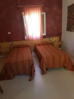 Basic Dört Kişilik Oda, Birden Çok Yatak Odası