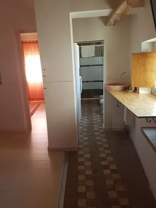 Basic Dört Kişilik Oda, Birden Çok Yatak Odası