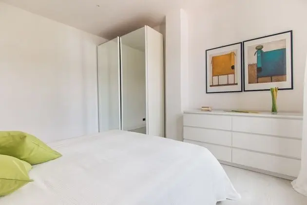 Apart Daire, 2 Yatak Odası