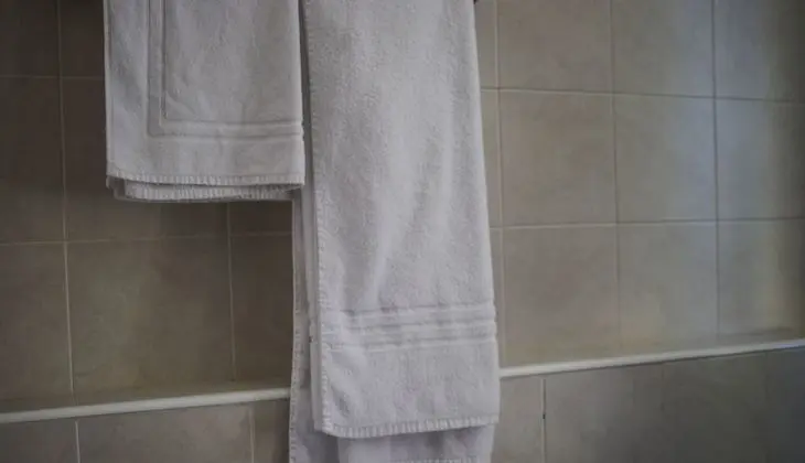 Deluxe İki Ayrı Yataklı Oda, 2 Tek Kişilik Yatak, Dağ Manzaralı