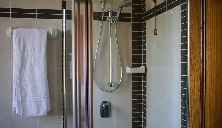 Deluxe İki Ayrı Yataklı Oda, 2 Tek Kişilik Yatak, Dağ Manzaralı