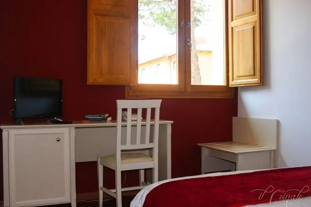 Deluxe Üç Kişilik Oda, Birden Çok Yatak, Dağ Manzaralı