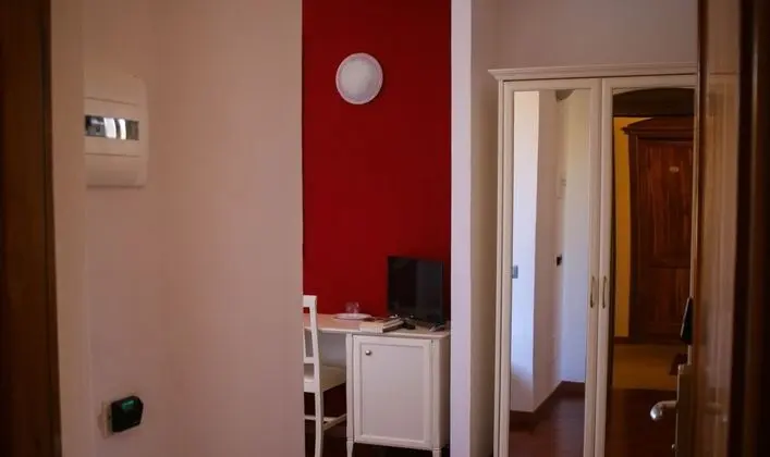 Deluxe Üç Kişilik Oda, Birden Çok Yatak, Dağ Manzaralı