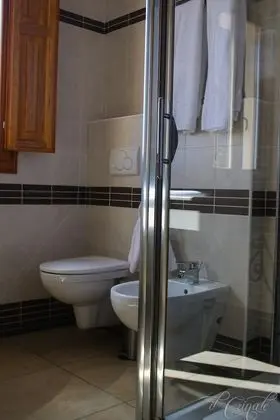 Deluxe Üç Kişilik Oda, Birden Çok Yatak, Dağ Manzaralı