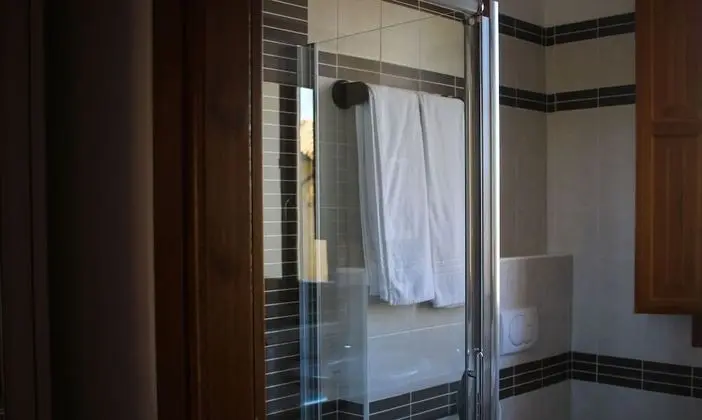 Deluxe Üç Kişilik Oda, Birden Çok Yatak, Dağ Manzaralı