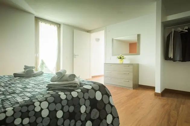 Superior Apart Daire, 2 Yatak Odası, Teras