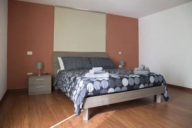 Superior Apart Daire, 2 Yatak Odası, Teras