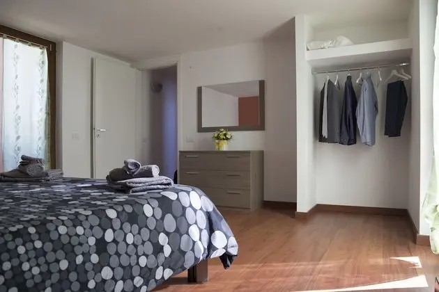 Superior Apart Daire, 2 Yatak Odası, Teras