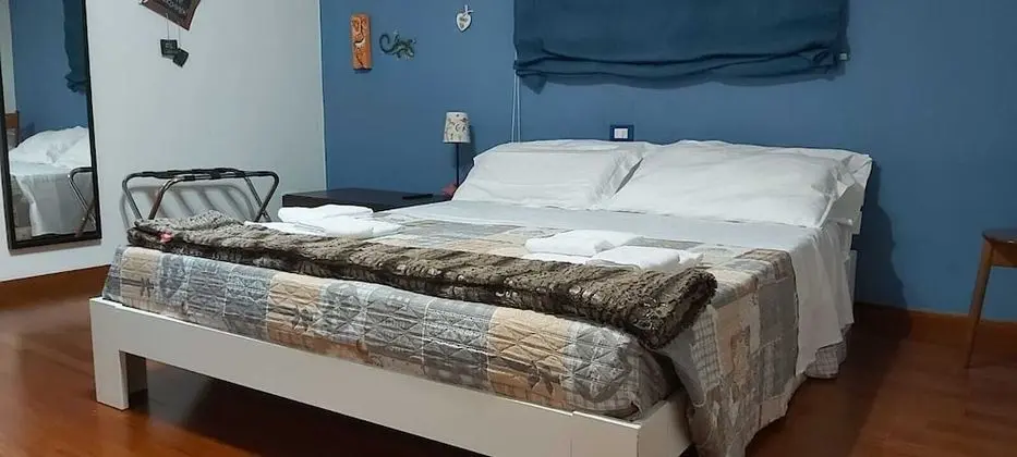 Superior Apart Daire, 2 Yatak Odası, Teras