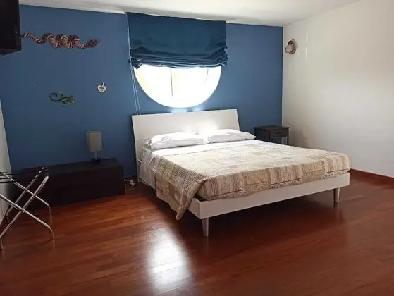 Superior Apart Daire, 2 Yatak Odası, Teras