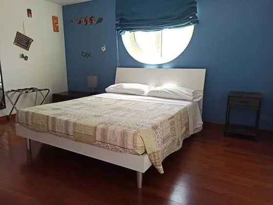 Superior Apart Daire, 2 Yatak Odası, Teras