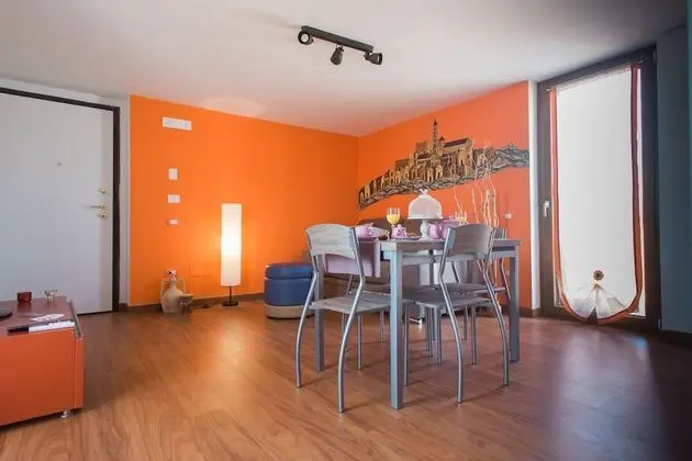 Superior Apart Daire, 2 Yatak Odası, Teras