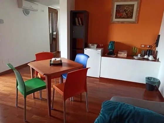 Superior Apart Daire, 2 Yatak Odası, Teras