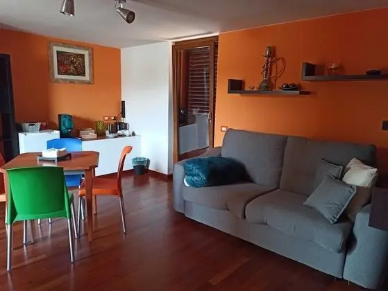 Superior Apart Daire, 2 Yatak Odası, Teras