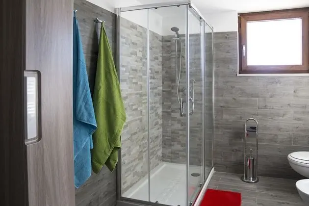 Superior Apart Daire, 2 Yatak Odası, Teras