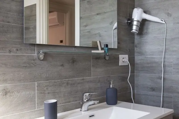 Superior Apart Daire, 2 Yatak Odası, Teras