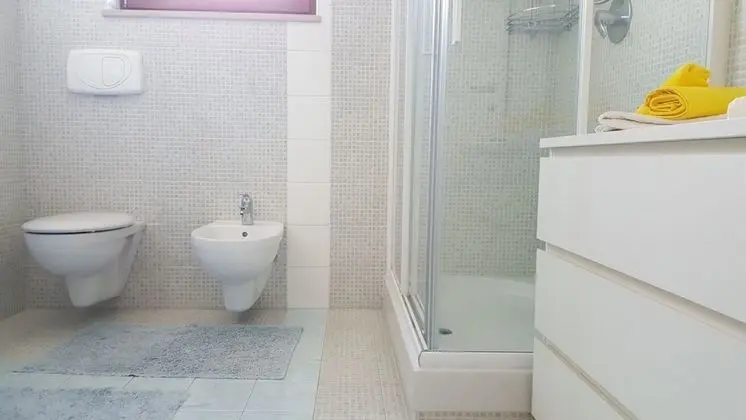 Superior Apart Daire, 2 Yatak Odası, Teras