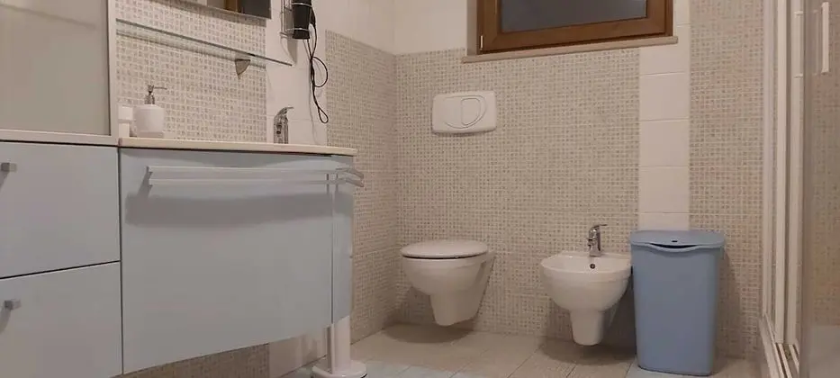 Superior Apart Daire, 2 Yatak Odası, Teras