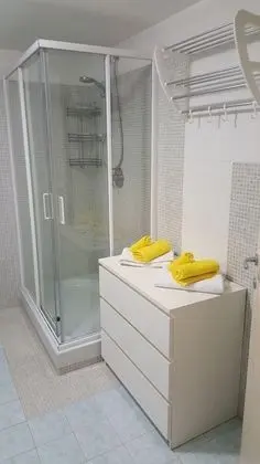 Superior Apart Daire, 2 Yatak Odası, Teras