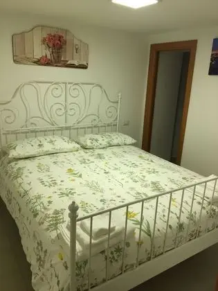 Comfort Tek Büyük Yataklı Oda (Positano)