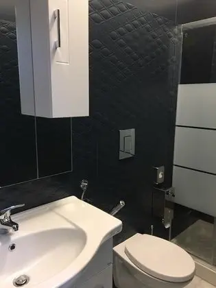 Comfort Tek Büyük Yataklı Oda (Positano)