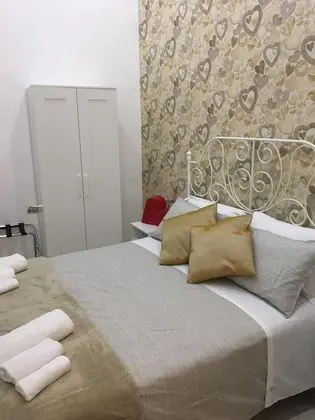 Economy İki Ayrı Yataklı Oda (Amalfi)