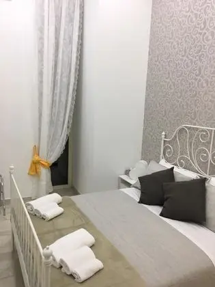 Economy İki Ayrı Yataklı Oda (Amalfi)