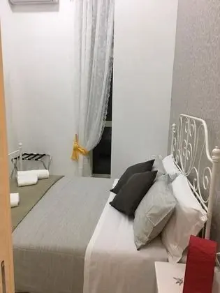 Economy İki Ayrı Yataklı Oda (Amalfi)